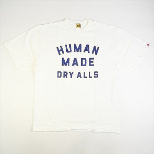 HUMAN MADE ヒューマンメイド 23SS GRAPHIC T-SHIRT #12 Tシャツ 白 ...