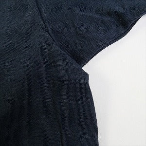 WTAPS ダブルタップス 23SS SS/COTTON/NAVY Tシャツ 紺 Size 【XL】 【新古品・未使用品】 20770773