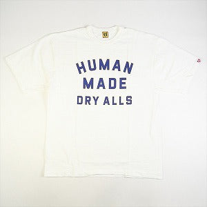 HUMAN MADE ヒューマンメイド 23SS GRAPHIC T-SHIRT #12 Tシャツ 白