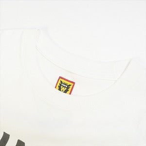 HUMAN MADE ヒューマンメイド 渋谷パルコ限定 BEAR T-Shirt Tシャツ 白 Size 【L】 【中古品-良い】 20771001