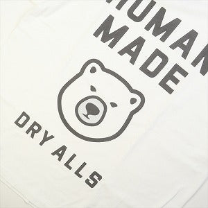 HUMAN MADE ヒューマンメイド 渋谷パルコ限定 BEAR T-Shirt Tシャツ 白 Size 【L】 【中古品-良い】 20771001
