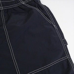 SUPREME シュプリーム 23SS Nylon Painter Short ショーツ 黒 Size 【L】 【新古品・未使用品】 20771075