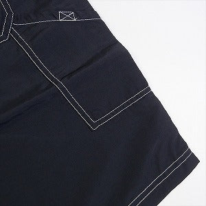 SUPREME シュプリーム 23SS Nylon Painter Short ショーツ 黒 Size 【L】 【新古品・未使用品】 20771075
