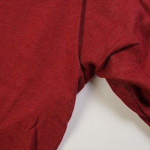 SUPREME シュプリーム ×AKIRA 17AW Arm Tee Cardinal Tシャツ バーガンディー Size 【XL】 【新古品・未使用品】 20771344