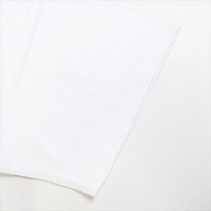 SUPREME シュプリーム 23SS Kiss Tee White Tシャツ 白 Size 【L】 【新古品・未使用品】 20771447