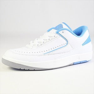 NIKE ナイキ AIR JORDAN 2 RETRO LOW University Blue DV9956