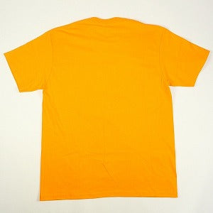 SUPREME シュプリーム ×ANTI HERO 22SS Curbs Tee Tシャツ オレンジ Size 【M】 【新古品・未使用品】 20771592