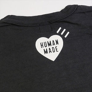 HUMAN MADE ヒューマンメイド 23SS GRAPHIC T-SHIRT #8 Black タイガーTシャツ 黒 Size 【M】 【新古品・未使用品】 20771723