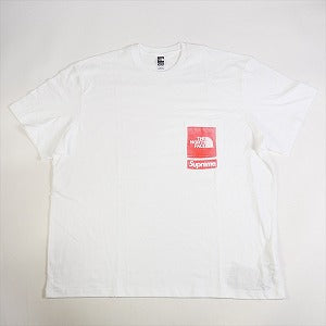 Supreme × The North Face Tシャツ XLサイズ