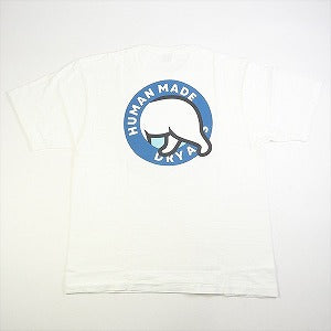 HUMAN MADE ヒューマンメイド 23SS GRAPHIC T-SHIRT #09 WHITE ポーラベアTシャツ 白 Size 【S】 【新古品・未使用品】 20771980