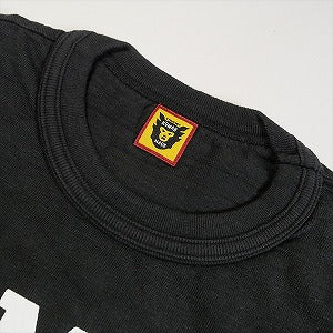 HUMAN MADE ヒューマンメイド 23SS GRAPHIC T-SHIRT #08 BLACK ハートロゴTシャツ 黒 Size 【S】 【新古品・未使用品】 20772021