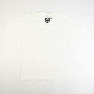 HUMAN MADE ヒューマンメイド 23SS GRAPHIC T-SHIRT #12 WHITE ドッグTシャツ 白 Size 【S】 【新古品・未使用品】 20772039
