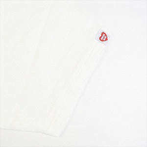 HUMAN MADE ヒューマンメイド 23SS GRAPHIC T-SHIRT #11 WHITE ハートTシャツ 白 Size 【L】 【新古品・未使用品】 20772058