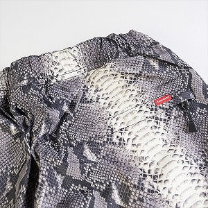 SUPREME シュプリーム ×THE NORTH FACE 18SS Snakeskin Taped Seam Pant Black パンツ 黒 Size 【S】 【新古品・未使用品】 20772283