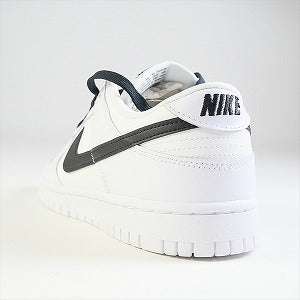 NIKE ナイキ DUNK LOW RETRO DJ6188-101 スニーカー 白黒 Size 【26.5