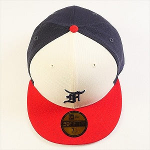 Fear of God フィアーオブゴッド ×NEW ERA Essentials Classic Collection Chicago White Sox Navy/Red キャップ 紺 Size 【7　1/2(L)】 【新古品・未使用品】 20772310