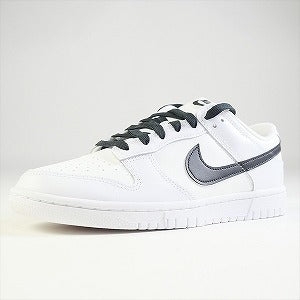 NIKE ナイキ DUNK LOW RETRO DJ6188-101 スニーカー 白黒 Size 【28.0