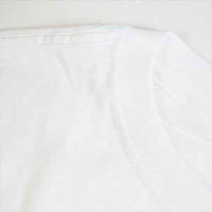 STUSSY ステューシー 23SS SEAN PAUL TEE White Tシャツ 白 Size 【XXL】 【新古品・未使用品】 20772510