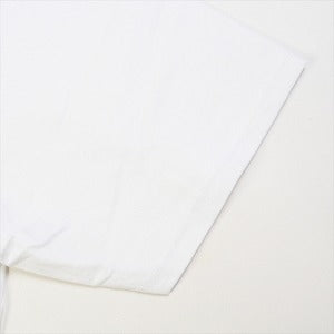 STUSSY ステューシー 23SS SEAN PAUL TEE White Tシャツ 白 Size 【XXL】 【新古品・未使用品】 20772510