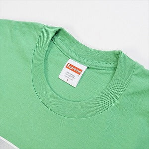 SUPREME シュプリーム 21AW Rick Rubin Tee Green Tシャツ 緑 Size 【L ...