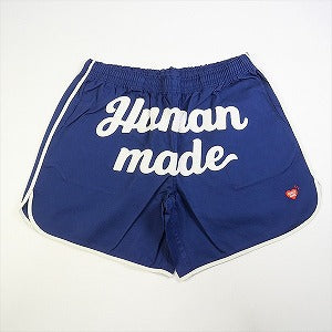 HUMAN MADE ヒューマンメイド 23SS GAME SHORTS NAVY ショーツ HM25PT018NY2 紺 Size 【S】 –  foolsjudge