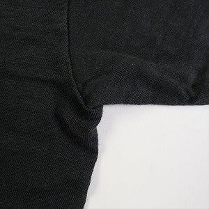 HUMAN MADE ヒューマンメイド 23SS GRAPHIC T-SHIRT #06 Black フロントロゴTシャツ HM25TE007BK2 黒 Size 【M】 【新古品・未使用品】 20772620
