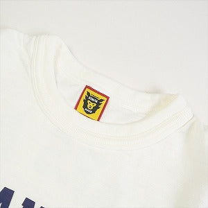 HUMAN MADE ヒューマンメイド 23SS GRAPHIC T-SHIRT #06 White フロントロゴTシャツ HM25TE007WH1 白 Size 【L】 【新古品・未使用品】 20772631