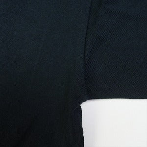 Travis Scott トラヴィス・スコット ×SAINT MICHAEL CACTUS JACK UTOPIA TEE 1B BLACK Tシャツ 黒 Size 【L】 【新古品・未使用品】 20773237