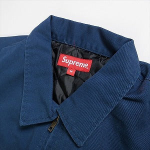 SUPREME シュプリーム ×AKIRA 17AW Work Jacket Navy ジャケット 紺 Size 【M】 【新古品・未使用品】 20773376