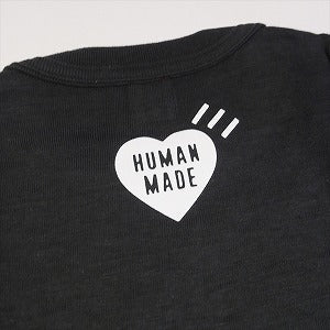 HUMAN MADE ヒューマンメイド 23SS GRAPHIC T-SHIRT #04 フクロウTシャツ HM25TE005 黒 Size 【M】 【新古品・未使用品】 20773445