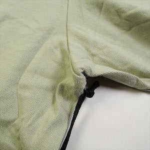 Fear of God フィアーオブゴッド ESSENTIALS S/S Polo Sage ポロシャツ 緑 Size 【L】 【新古品・未使用品】 20773459
