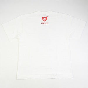 HUMAN MADE ヒューマンメイド 23SS One By Penfolds Rooster T-SHIRT チキンTシャツ XX25TE020 白 Size 【XL】 【新古品・未使用品】 20773523