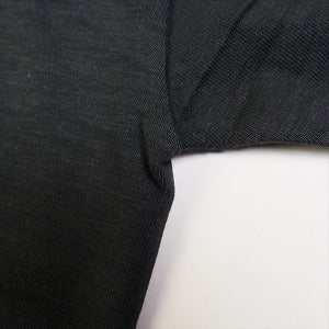 HUMAN MADE ヒューマンメイド ×KAWS 21SS T-SHIRT #1 Black フェイスロゴTシャツ XX22TE003 黒 Size 【M】 【新古品・未使用品】 20773525
