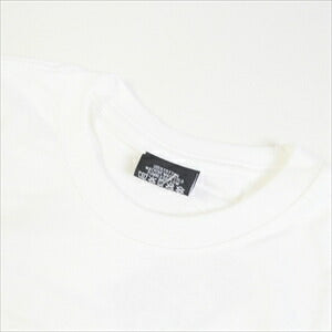 STUSSY ステューシー 23SS KITTENS TEE WHITE Tシャツ 白 Size 【L】 【新古品・未使用品】 20773762