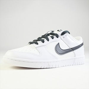 【完全限定】未使用品 ナイキ NIKE Dunk Low Retro Michigan ダンク ロー レトロ US10 28cm ミシガン DD1391-700 メンズ 28.0cm