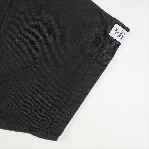 HUMAN MADE ヒューマンメイド 23AW GRAPHIC T-SHIRT #4 BLACK ダブルハートロゴTシャツ 黒 Size 【L】 【新古品・未使用品】 20774105