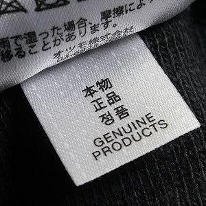 HUMAN MADE ヒューマンメイド 23AW GRAPHIC T-SHIRT #4 BLACK ダブルハートロゴTシャツ 黒 Size 【L】 【新古品・未使用品】 20774105