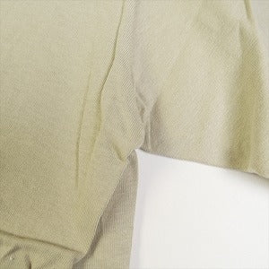 STUSSY ステューシー 23AW SUITS TEE KHAKI Tシャツ カーキ Size 【L】 【新古品・未使用品】 20774255