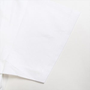 SUPREME シュプリーム 23AW Worship Tee White Tシャツ 白 Size 【L】 【新古品・未使用品】 20774362