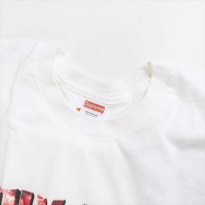 SUPREME シュプリーム 23AW Holy War Tee White Tシャツ 白 Size 【XL】 【新古品・未使用品】 20774379