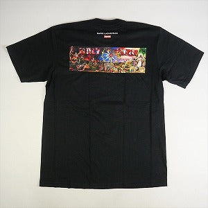 SUPREME シュプリーム 23AW Holy War Tee Black Tシャツ 黒 Size 【L