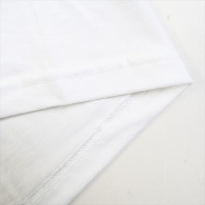 SUPREME シュプリーム 23AW Skeleton Tee White Tシャツ 白 Size 【XL】 【新古品・未使用品】 20774385