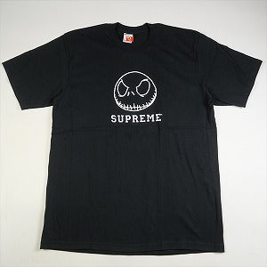 SUPREME シュプリーム 23AW Skeleton Tee Black Tシャツ 黒 Size 【L】 【新古品・未使用品】 20774386