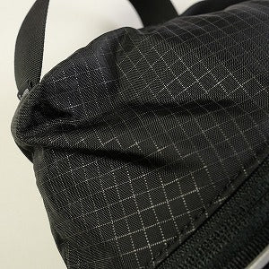SUPREME シュプリーム 23AW Shoulder Bag Black ショルダーバッグ 黒 Size 【フリー】 【新古品・未使用品】 20774397