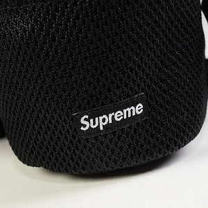 SUPREME シュプリーム 23AW Small Cinch Pouch Black ポーチ 黒 Size 【フリー】 【新古品・未使用品】 20774400