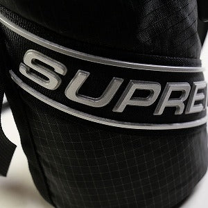 SUPREME シュプリーム 23AW Small Cinch Pouch Black ポーチ 黒 Size 【フリー】 【新古品・未使用品】 20774400