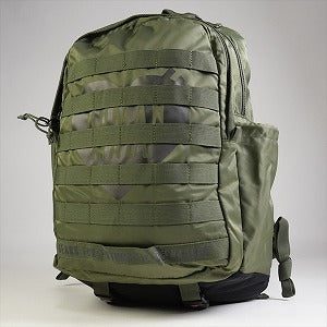 HUMAN MADE ヒューマンメイド 23AW MILITARY BACKPACK OLIVE DRAB バックパック HM26GD021 オリーブ Size 【フリー】 【新古品・未使用品】 20774432
