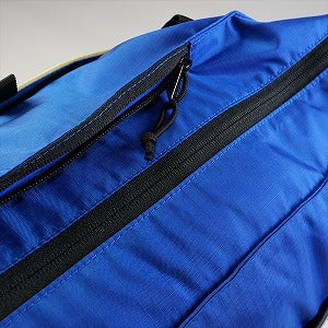 SUPREME シュプリーム 23AW Tote Bag Blue トートバッグ 青 Size 【フリー】 【新古品・未使用品】 20774493