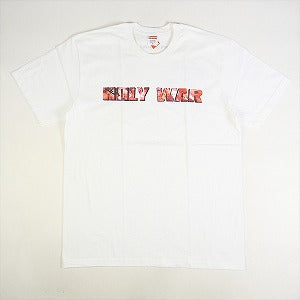 SUPREME シュプリーム 23AW Holy War Tee White Tシャツ 白 Size 【M】 【新古品・未使用品】 20774511