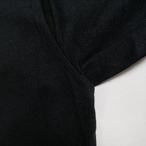 SUPREME シュプリーム 23AW Holy War Tee Black Tシャツ 黒 Size 【L】 【新古品・未使用品】 20774512
